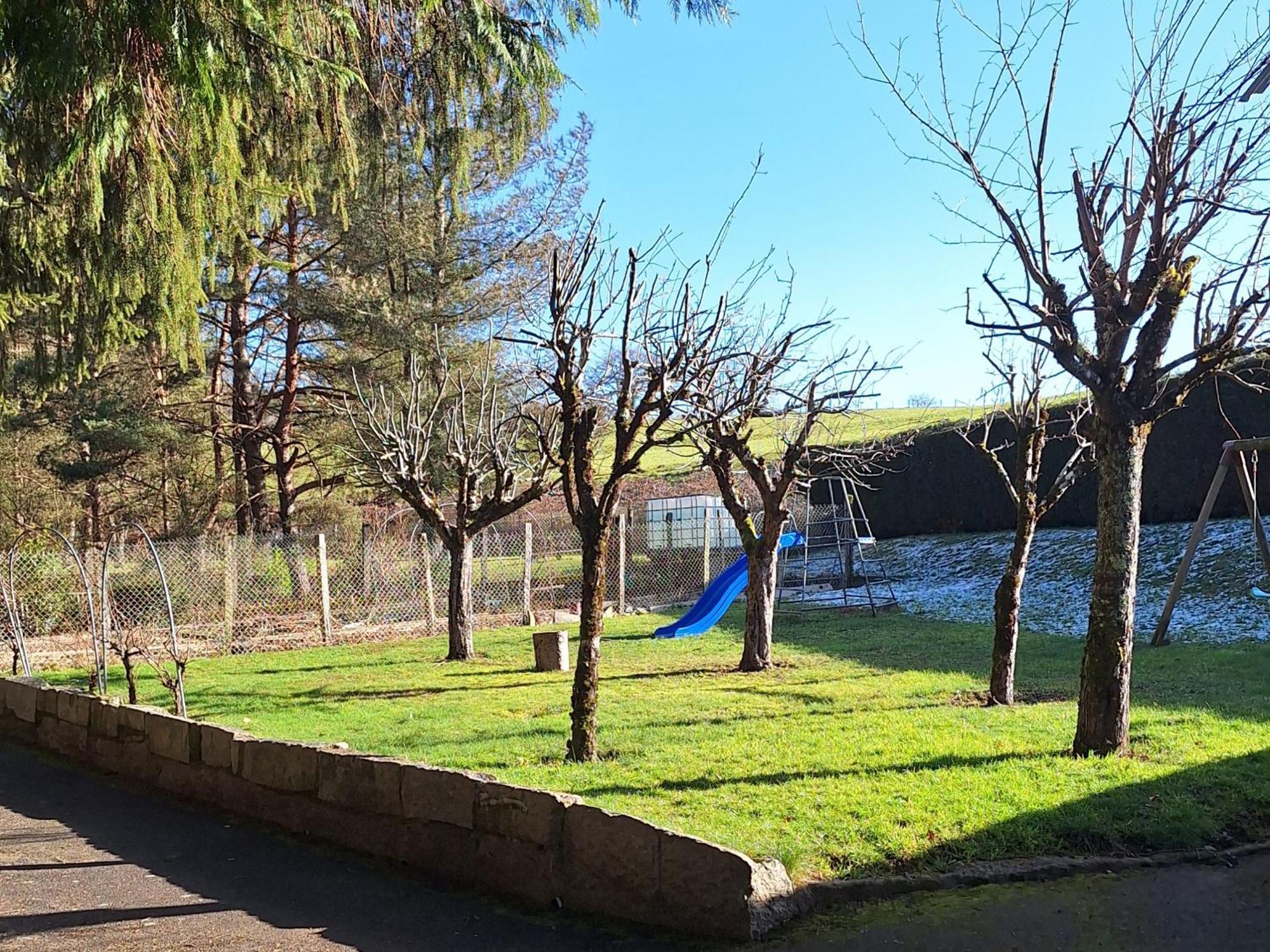 Le Petit Lac Bourganeuf ภายนอก รูปภาพ